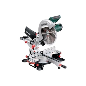 REA/Black Friday Metabo Kap- och gersåg KGS 305 M