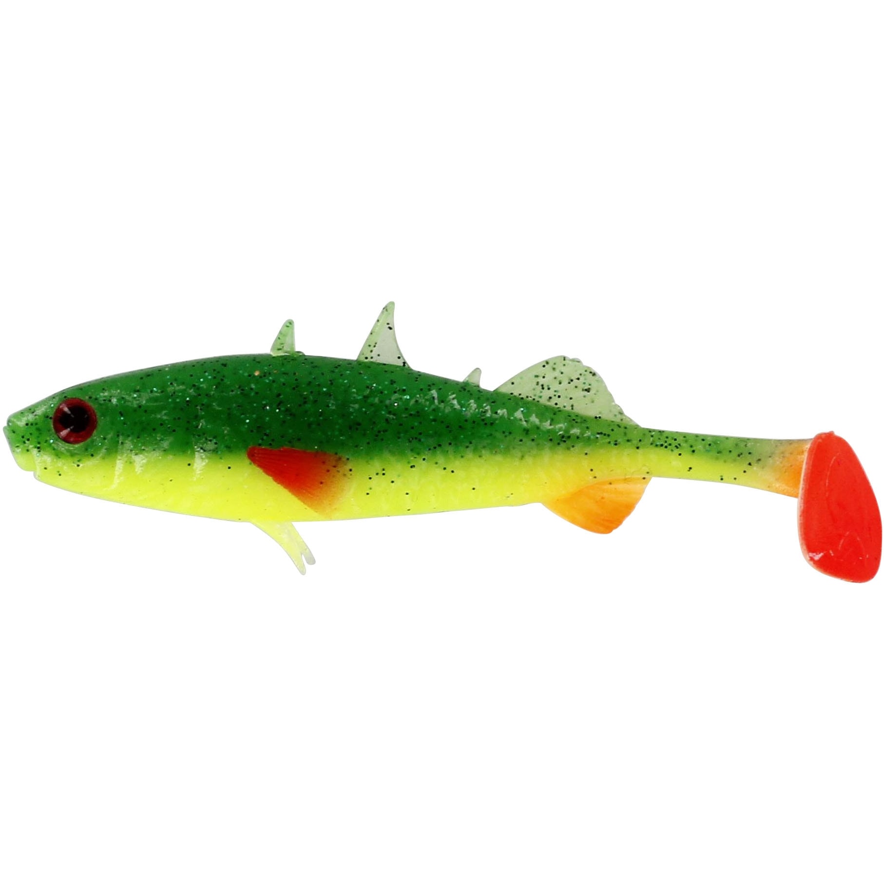 Stanley the Stickleback 9 cm Fireflake 5-pack -