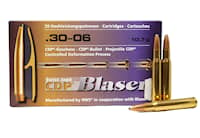 Blaser 30-06 10,7g CDP