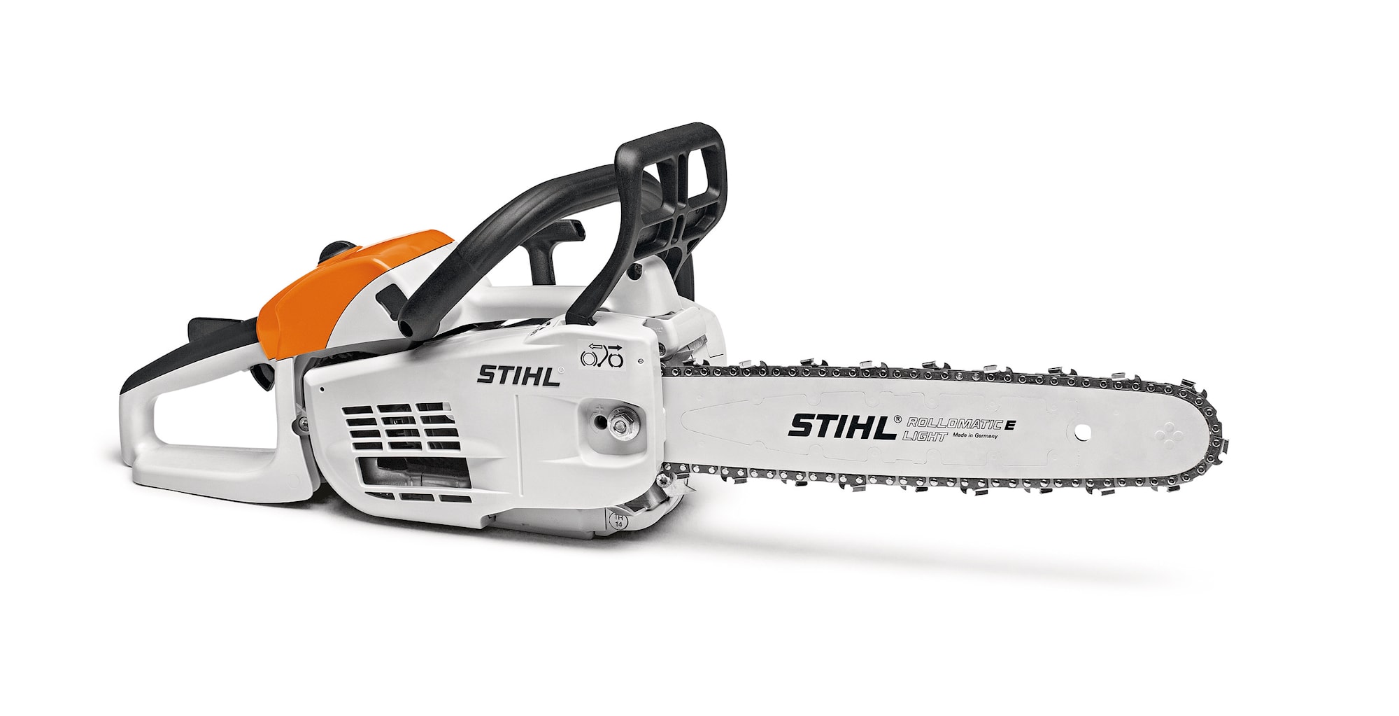 REA/Black Friday Stihl MS 201 C-M Motorsåg 30cm