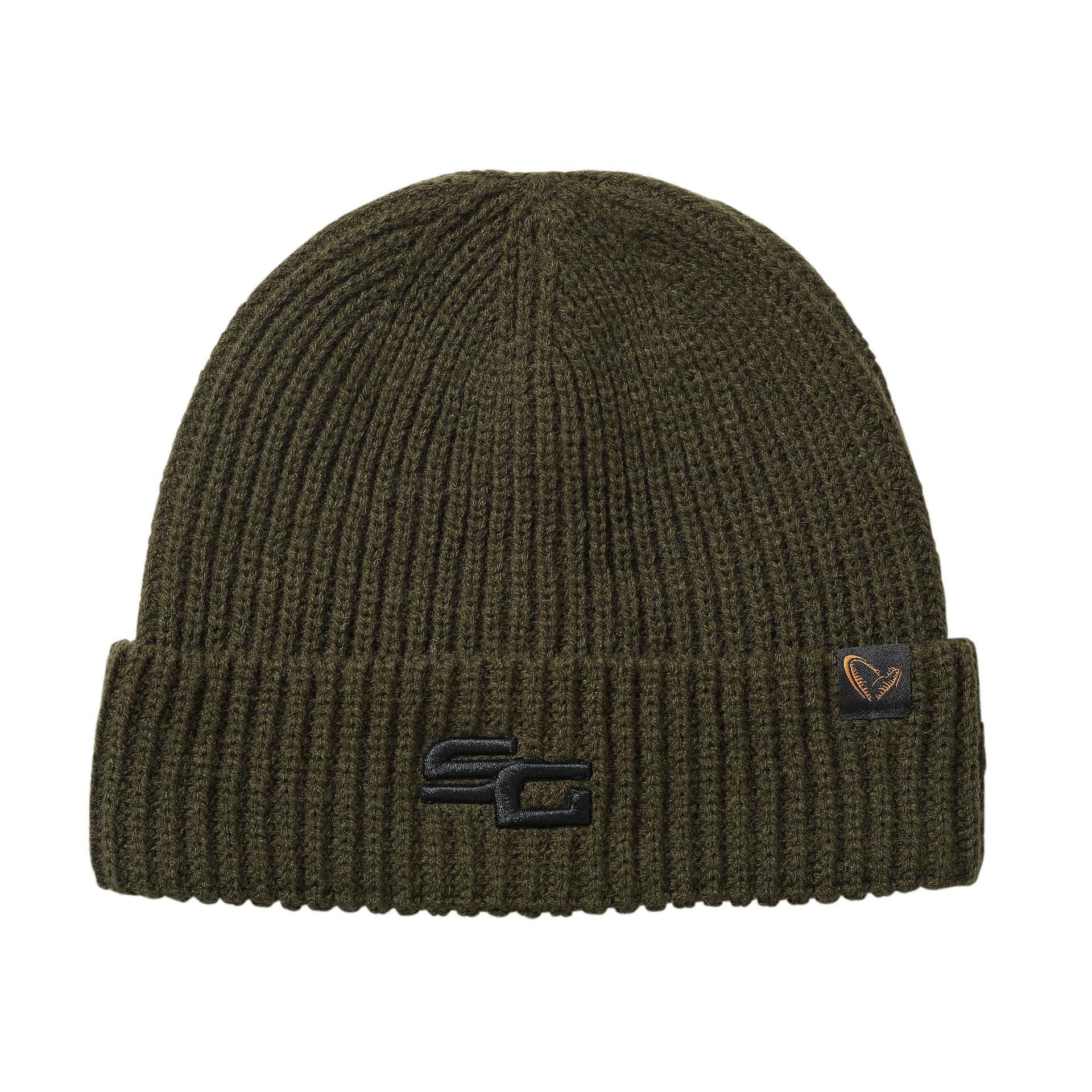 Savage Gear Wool Mix Beanie
