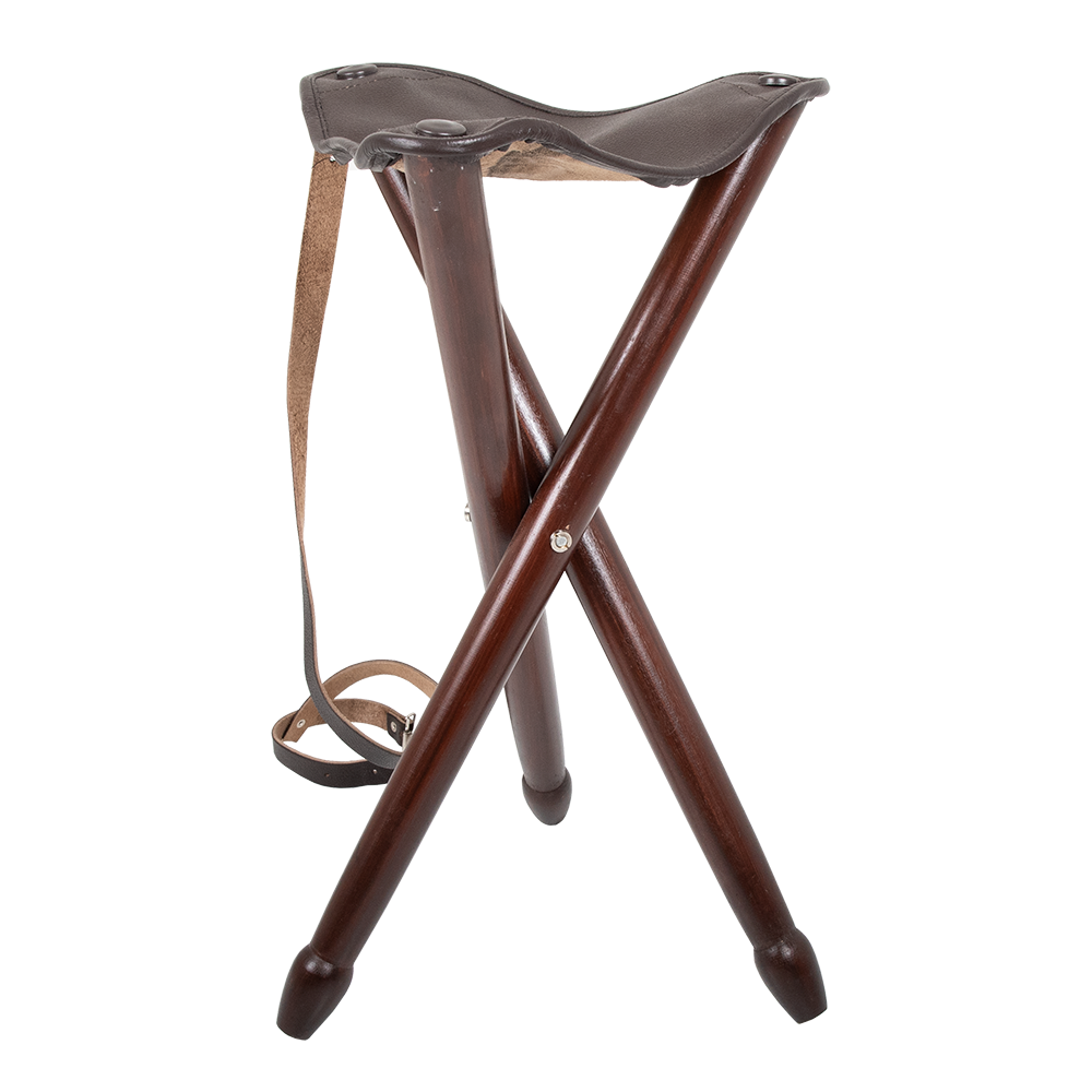 5etta Jagtstol, Trebenet 50 cm
