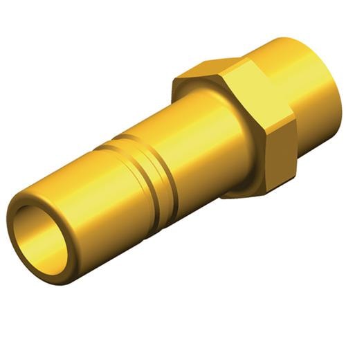Whale Adapter Hane 3/8" Npt-System15
