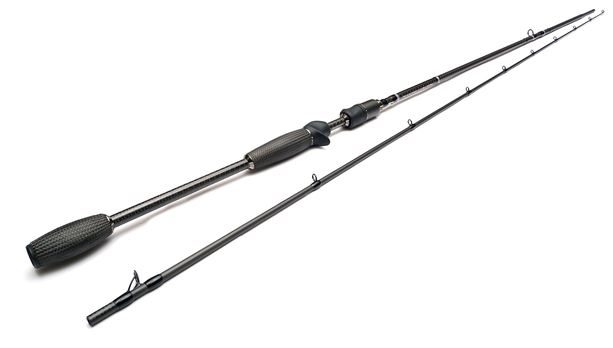 Westin W10 Finesse-T T&C M 7'3" 218 cm 5-23 g Spinnspö