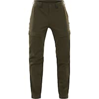 Härkila Deer Stalker light bukser Willow green/Shadow brown