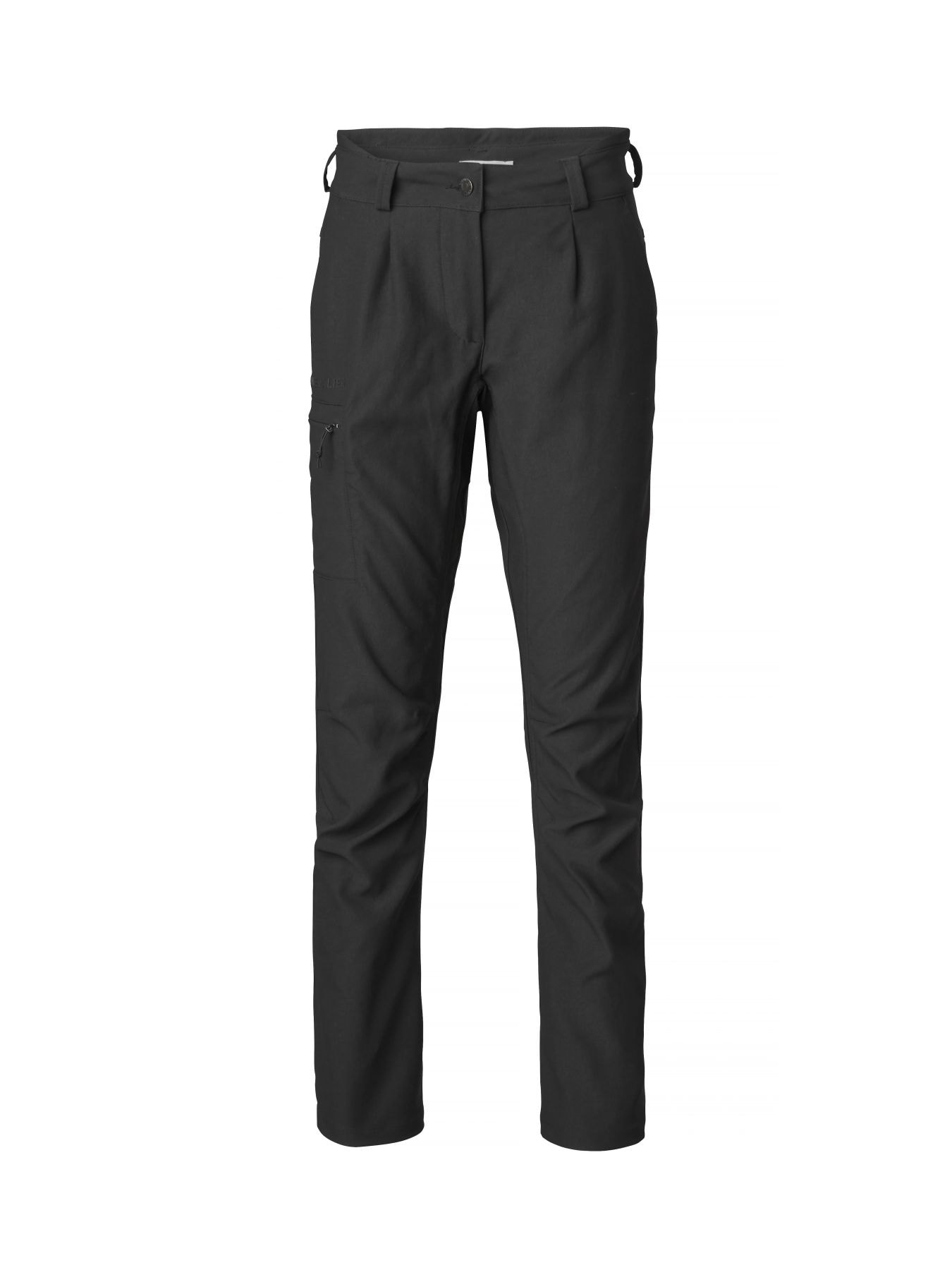 REA/Black Friday Chevalier River Pants Women Black 36W