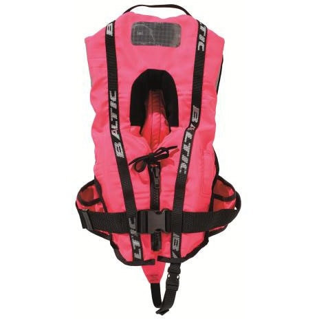 Baltic Bambi Rosa 3-12kg