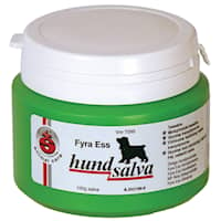 Hundesalve Fyra Ess