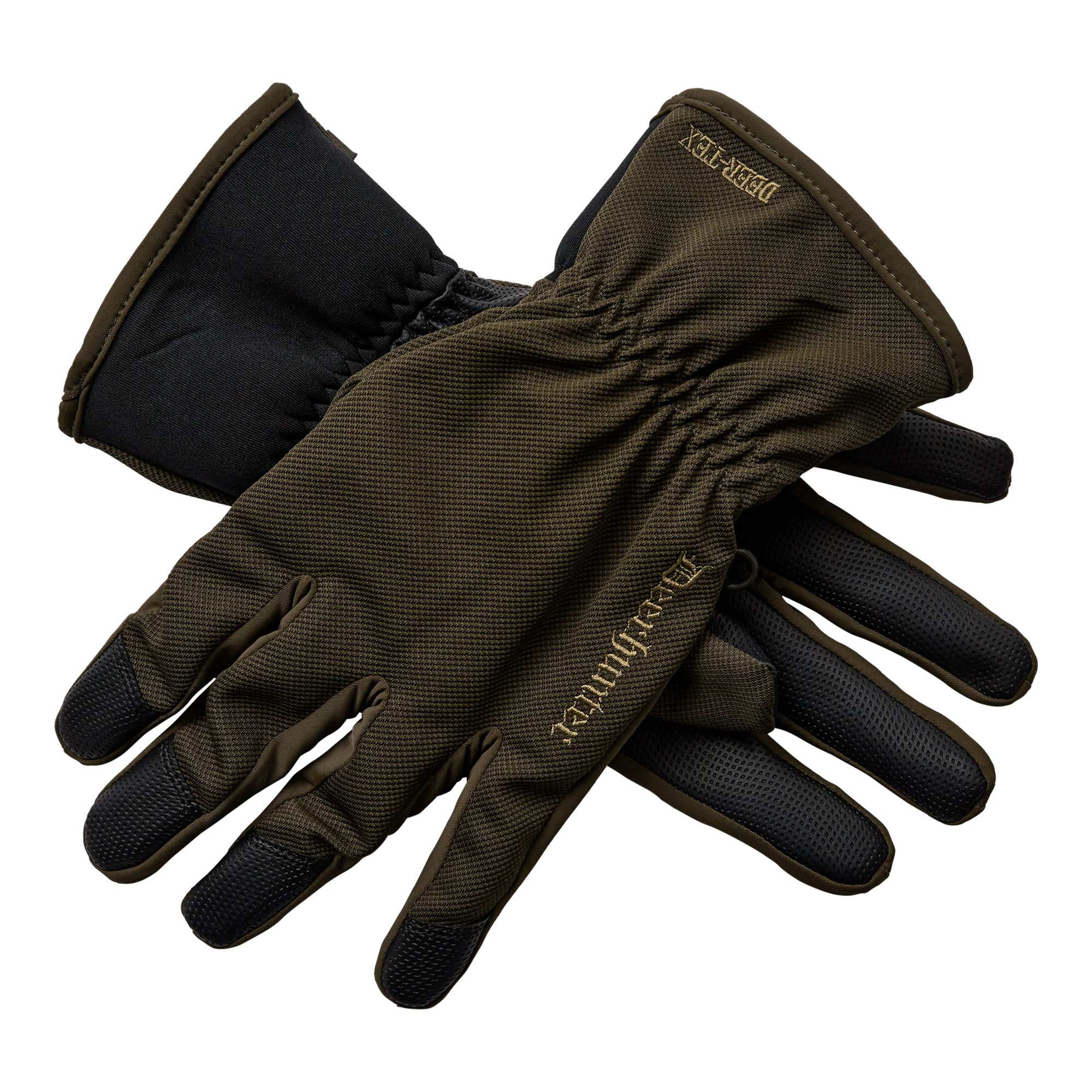 Deerhunter Muflon Pro Light Handskar Herr Art Green