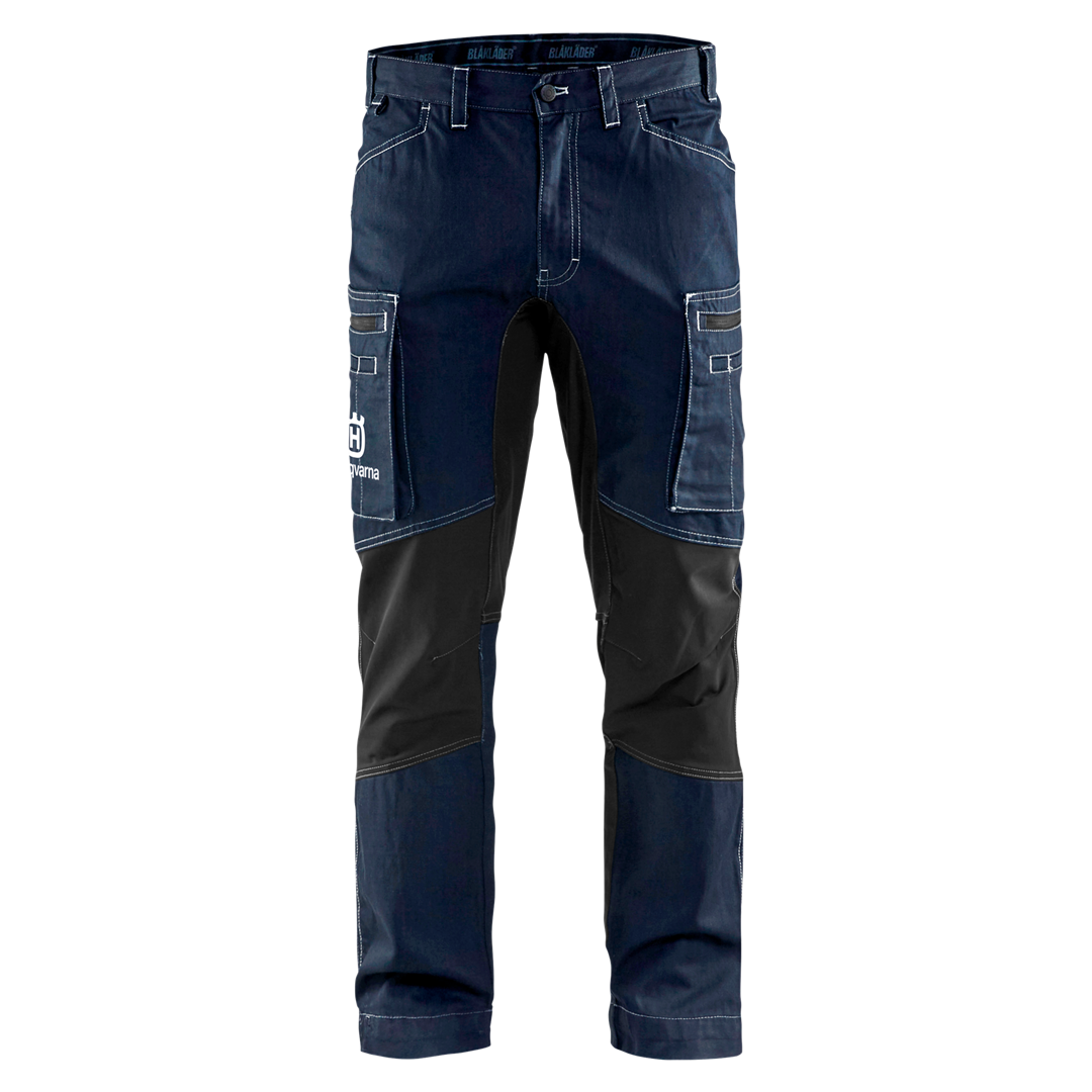 Husqvarna Trousers C46 Service Trousers