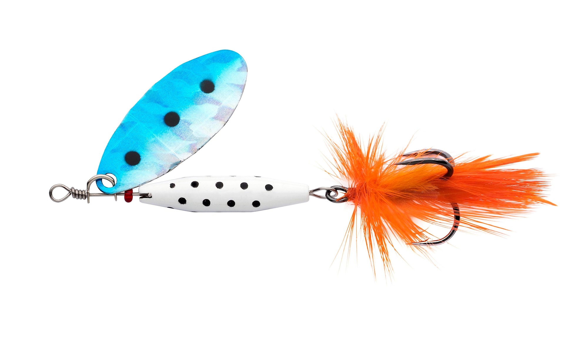 Reflex White 18g Lippauistin