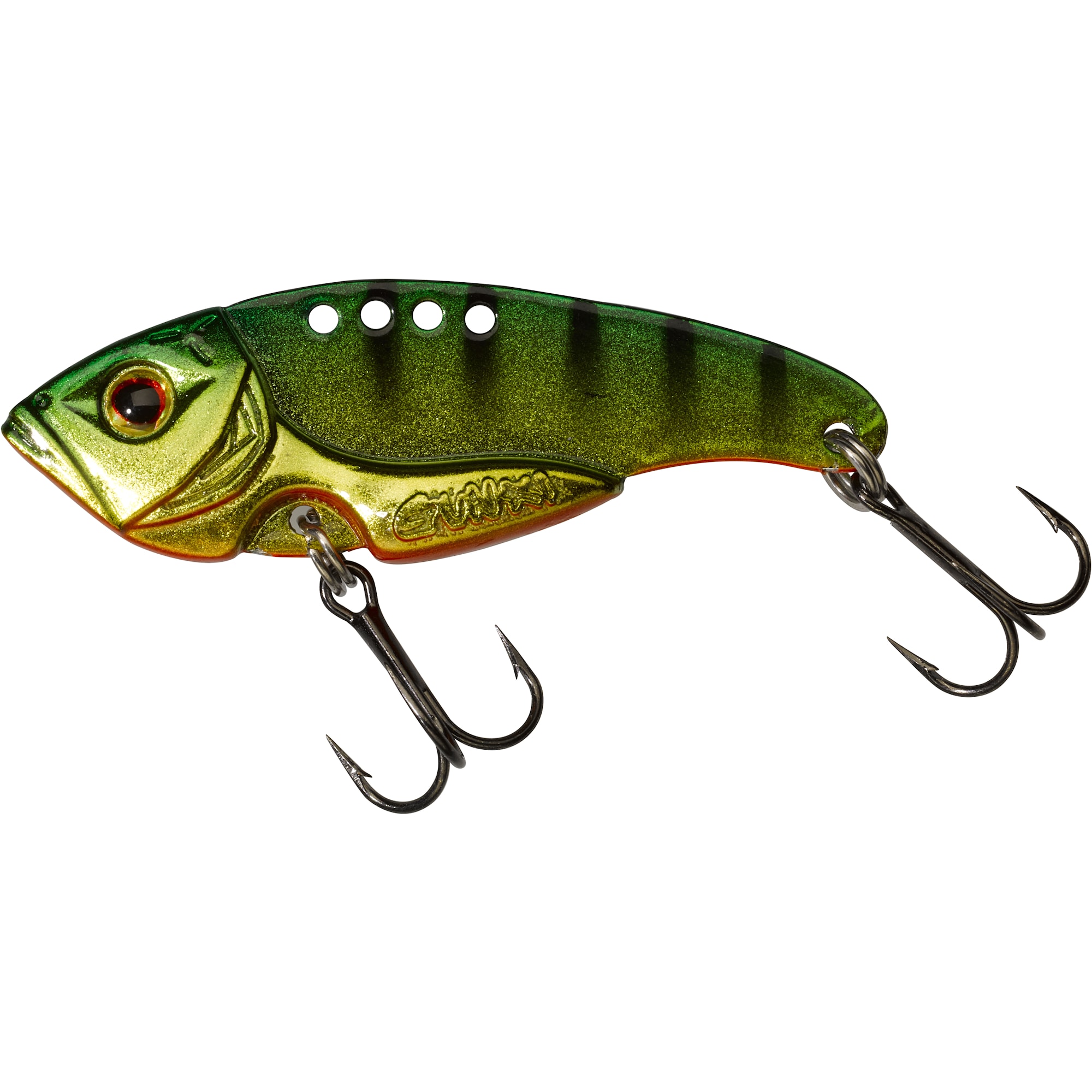 Gunki Kaiju Blade 4,3 cm