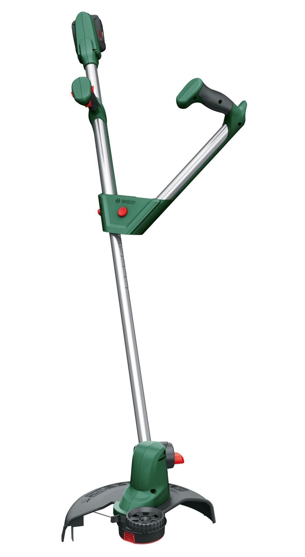 Bosch Grästrimmer 18V-260 utan batteri & laddare