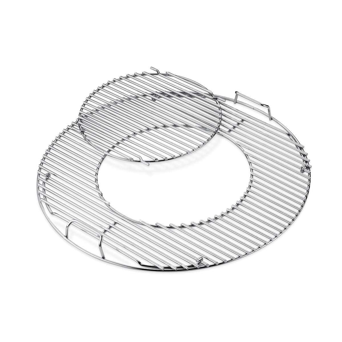 Weber GBS grillrist 57 cm i rustfri stål