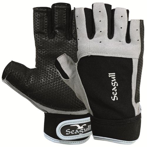 Azure Wear Seglarhandske S Racing