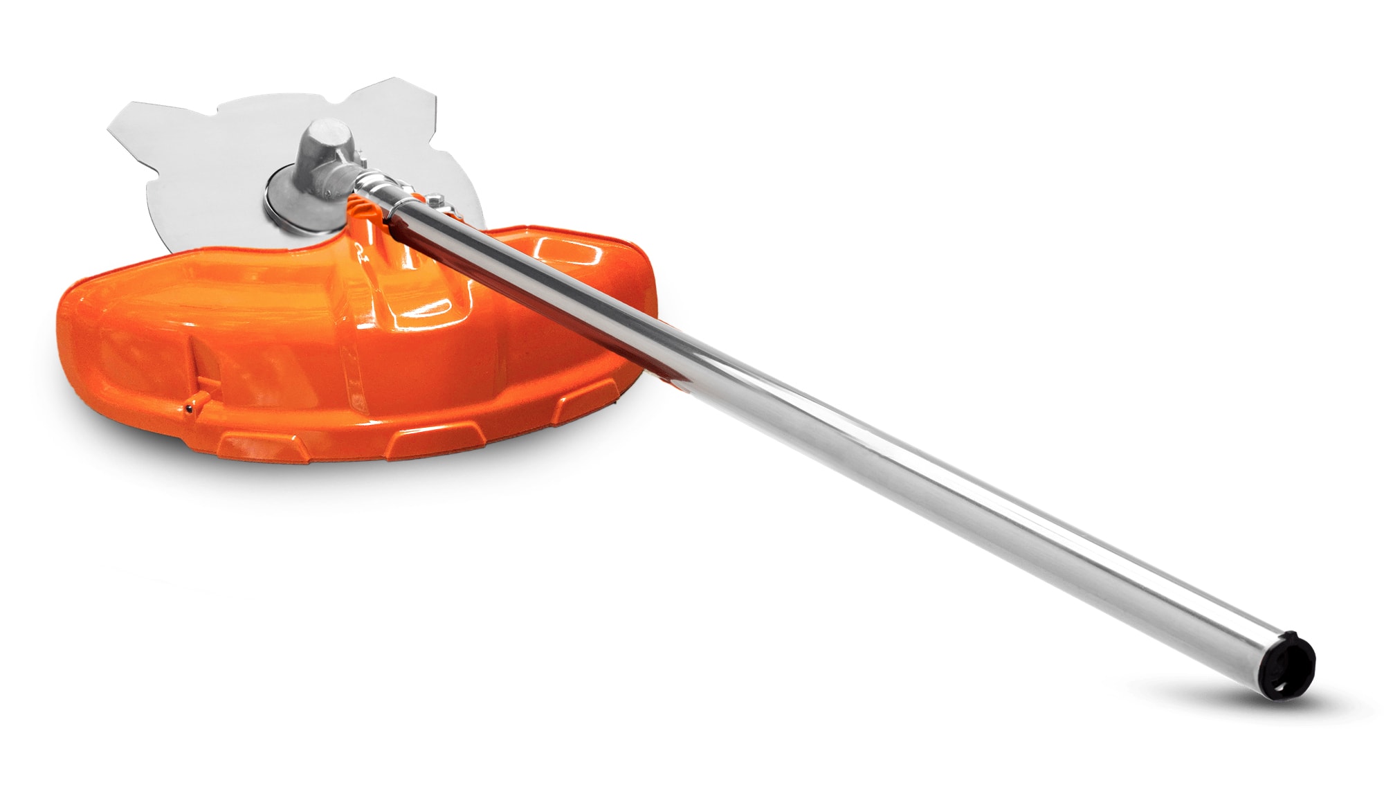 Husqvarna Rasenmähermesser mit Rig BCA 850/24