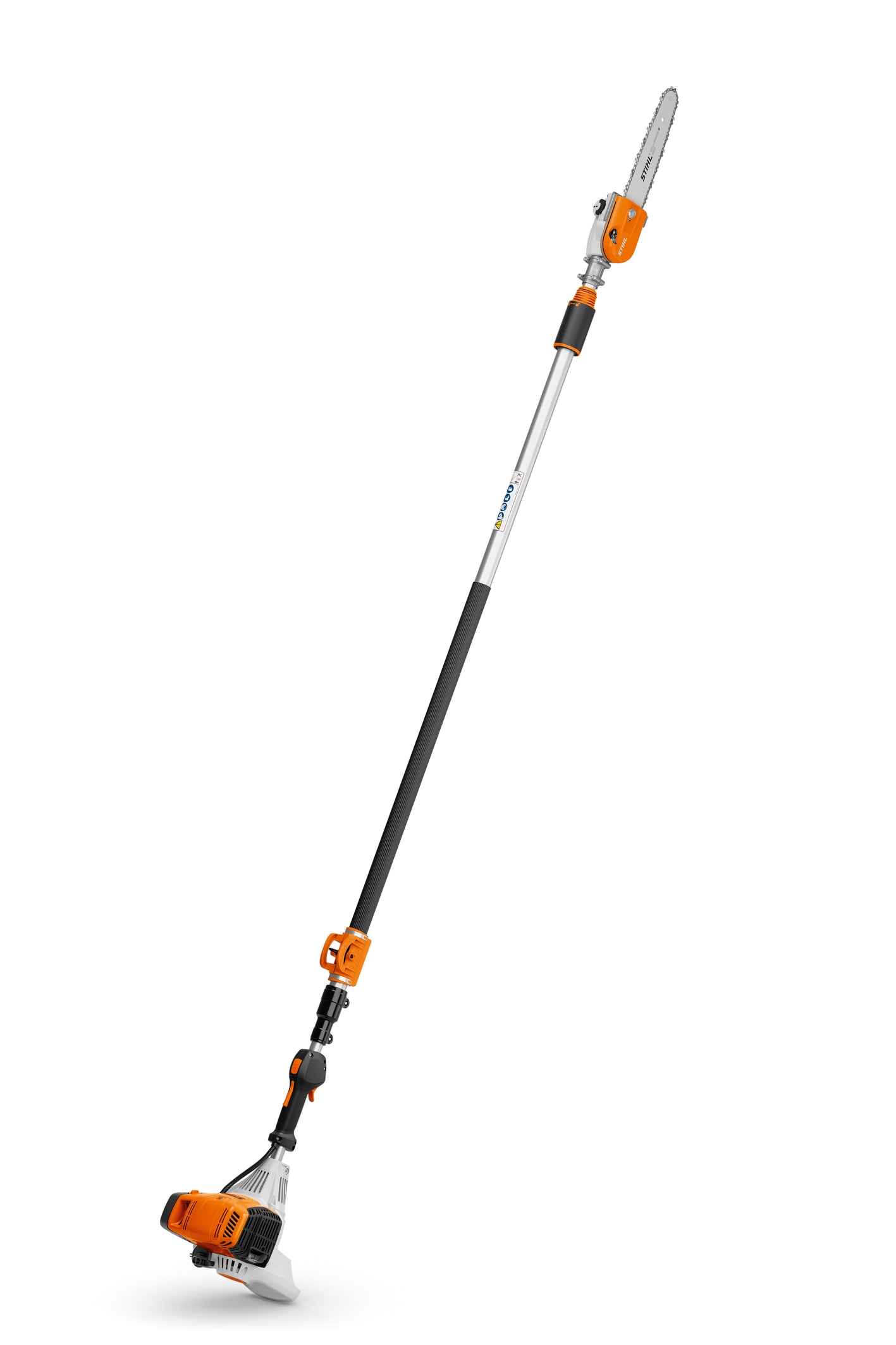 Stihl 135 Teleskopsave