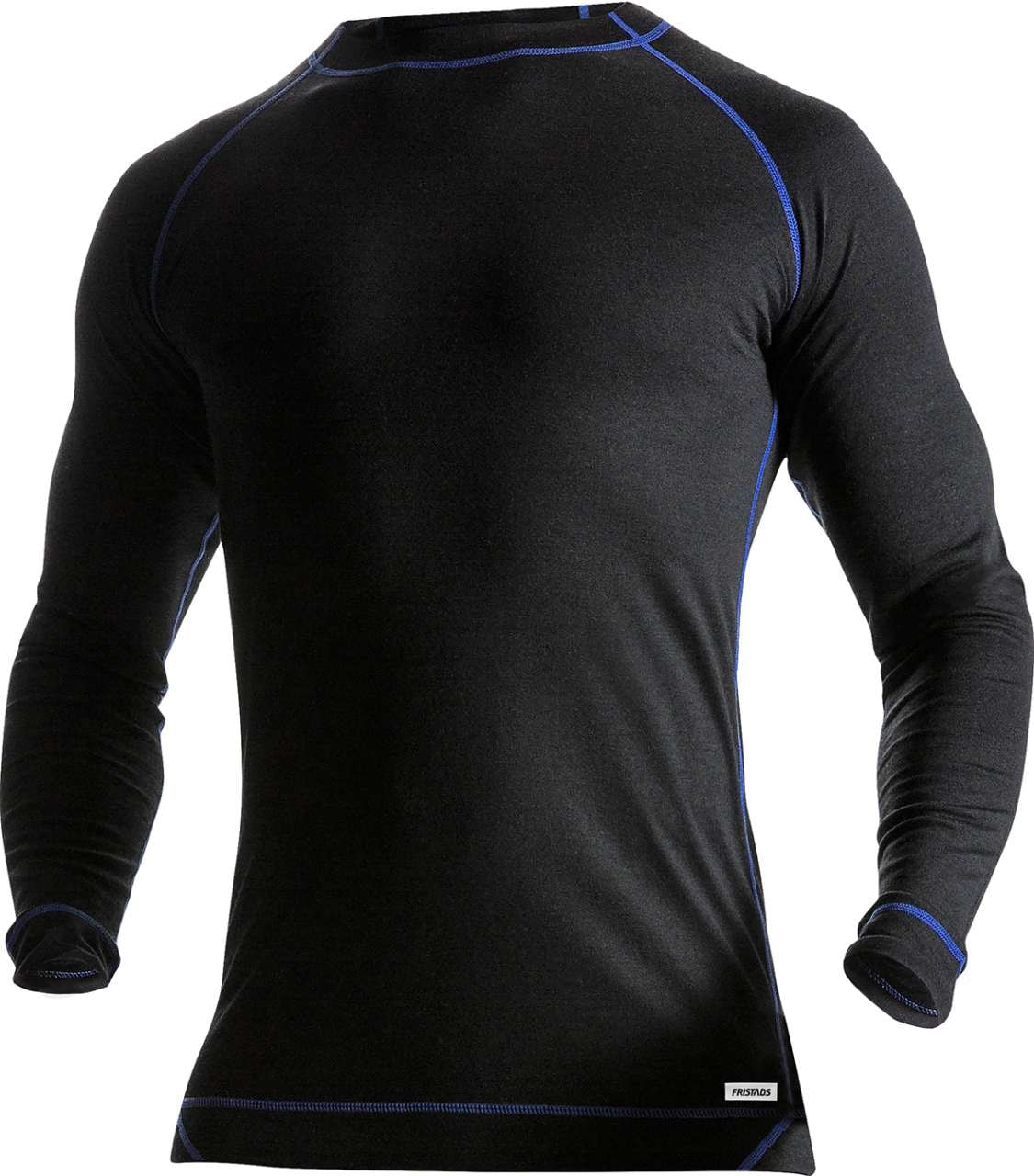 Fristads Trøye merinoull 7517 MW