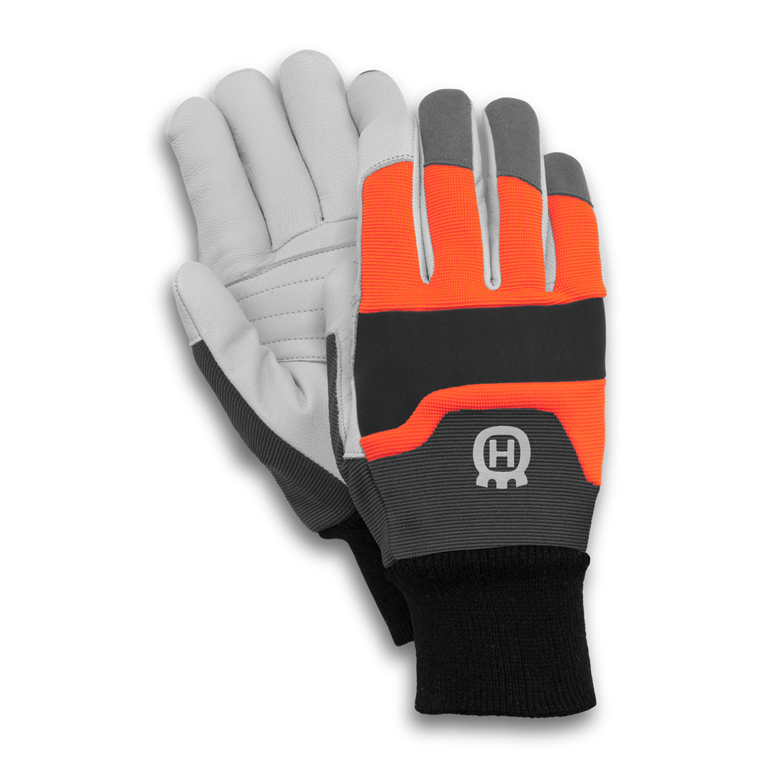 Husqvarna Handschuh Functional mit Sägeschutz