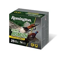 Remington Premier Bismuth 12/76 39g US5