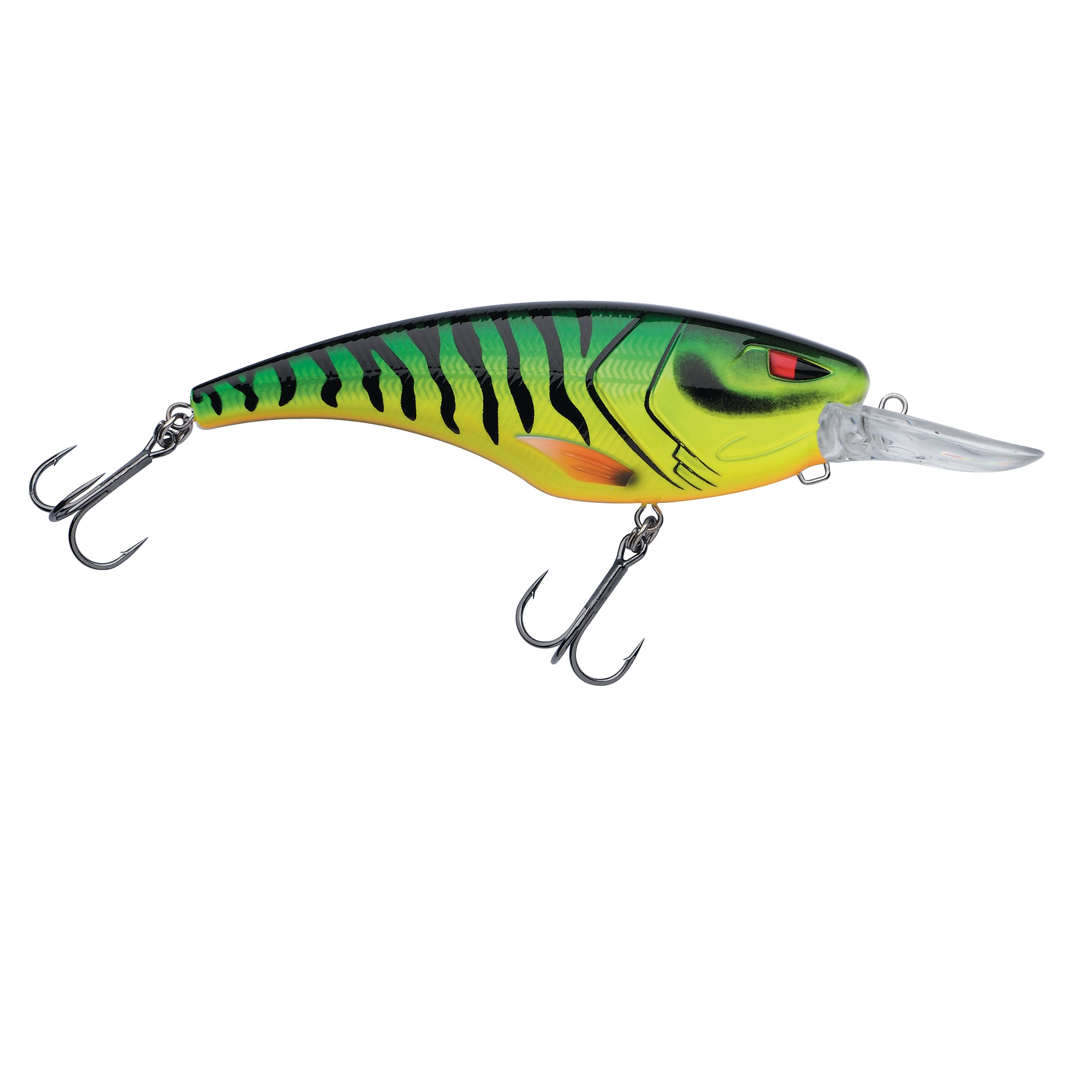 Berkley Zilla Deep Crank 14,3 cm