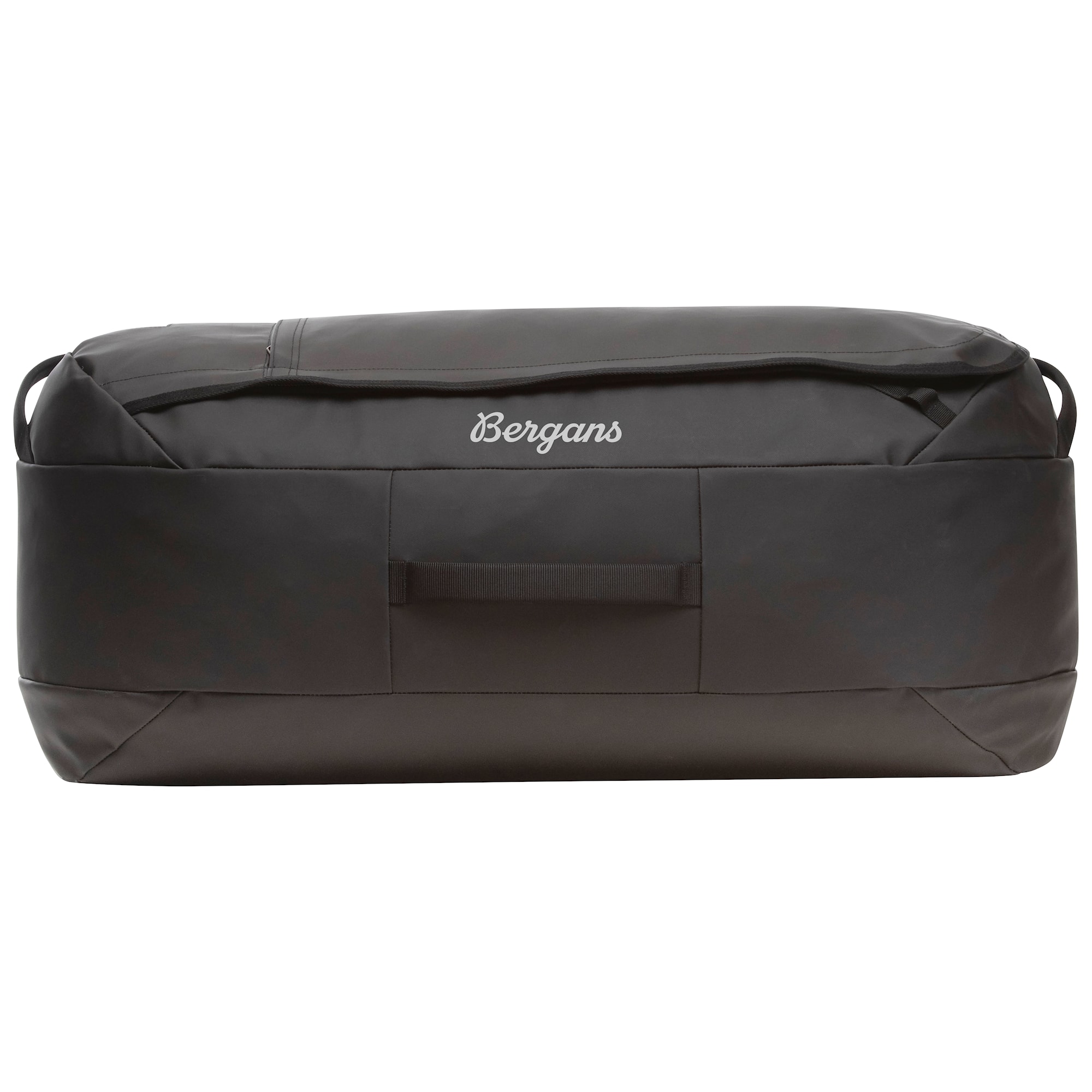 Bergans Kompass Duffel Bag 100L Sort