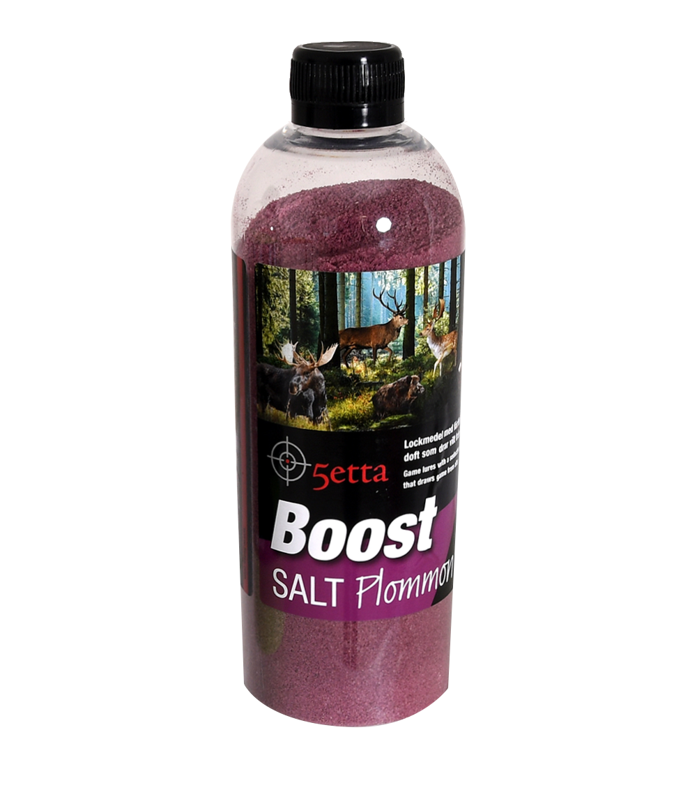 5etta Boost Salz Pflaume