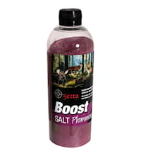 5etta Boost Salt Plomme