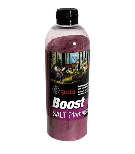 5etta Boost Salt Plommon