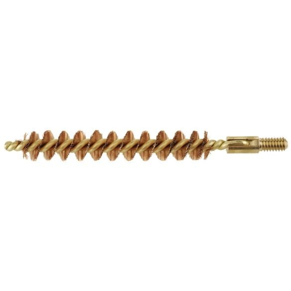 Tipton Best Bore Brush, pronssiharja kal. 375, 3-pakkaus