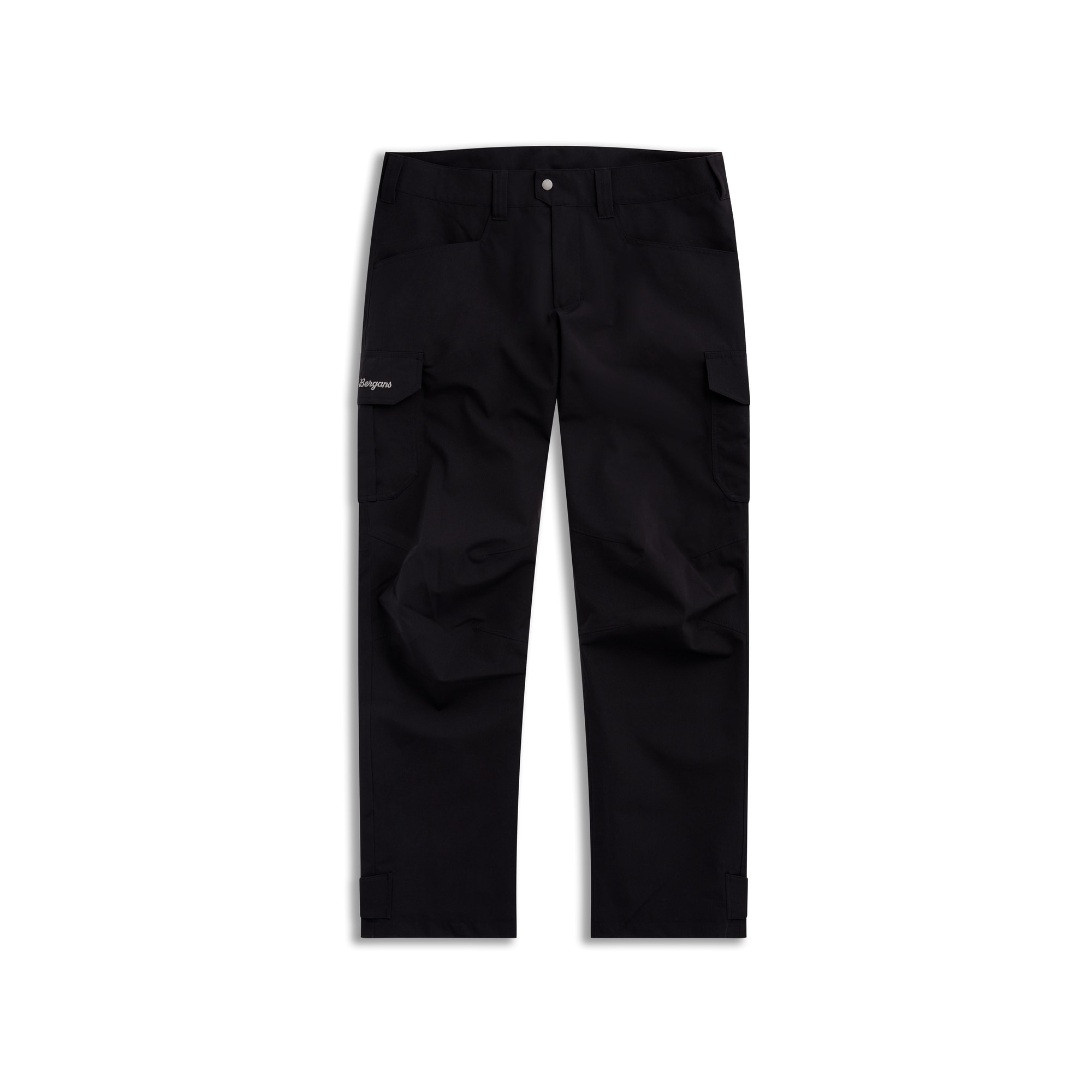 Bergans Breheimen 2L Kuorihousut Miehet Black