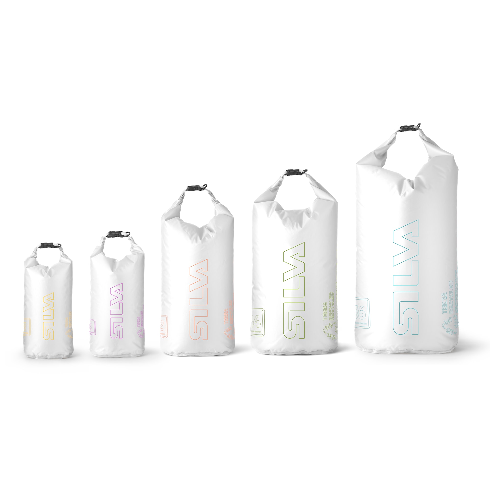 Silva Terra Dry Bag