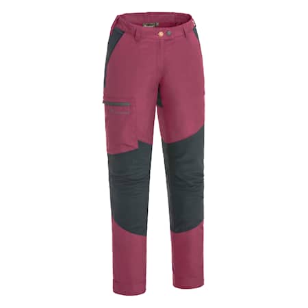 Pinewood Active 2.0 Plum/D.Anthracite Dam