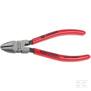 Diagonal cutter pliers 125mm