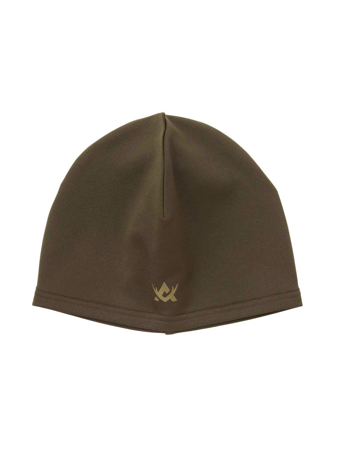 Alaska 1795 ThermoDry Mütze Solid Brown
