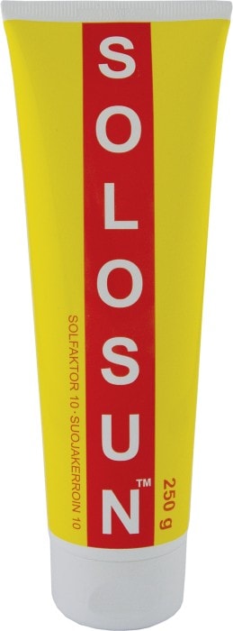 Solossun 250g -