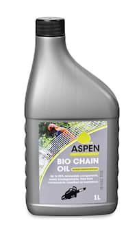 Aspen Bio Sägekettenöl 1L
