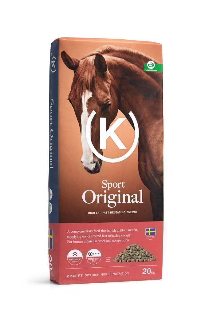 Krafft Sport Original 20kg