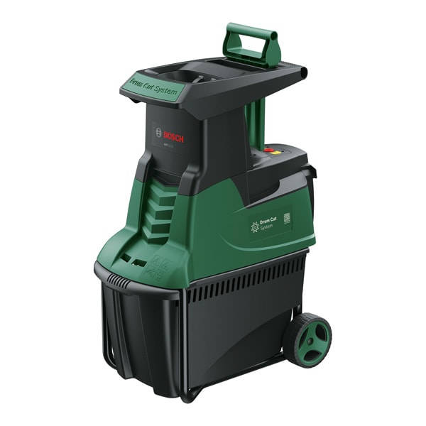 Bosch Kompostkvarn AXT 25 D