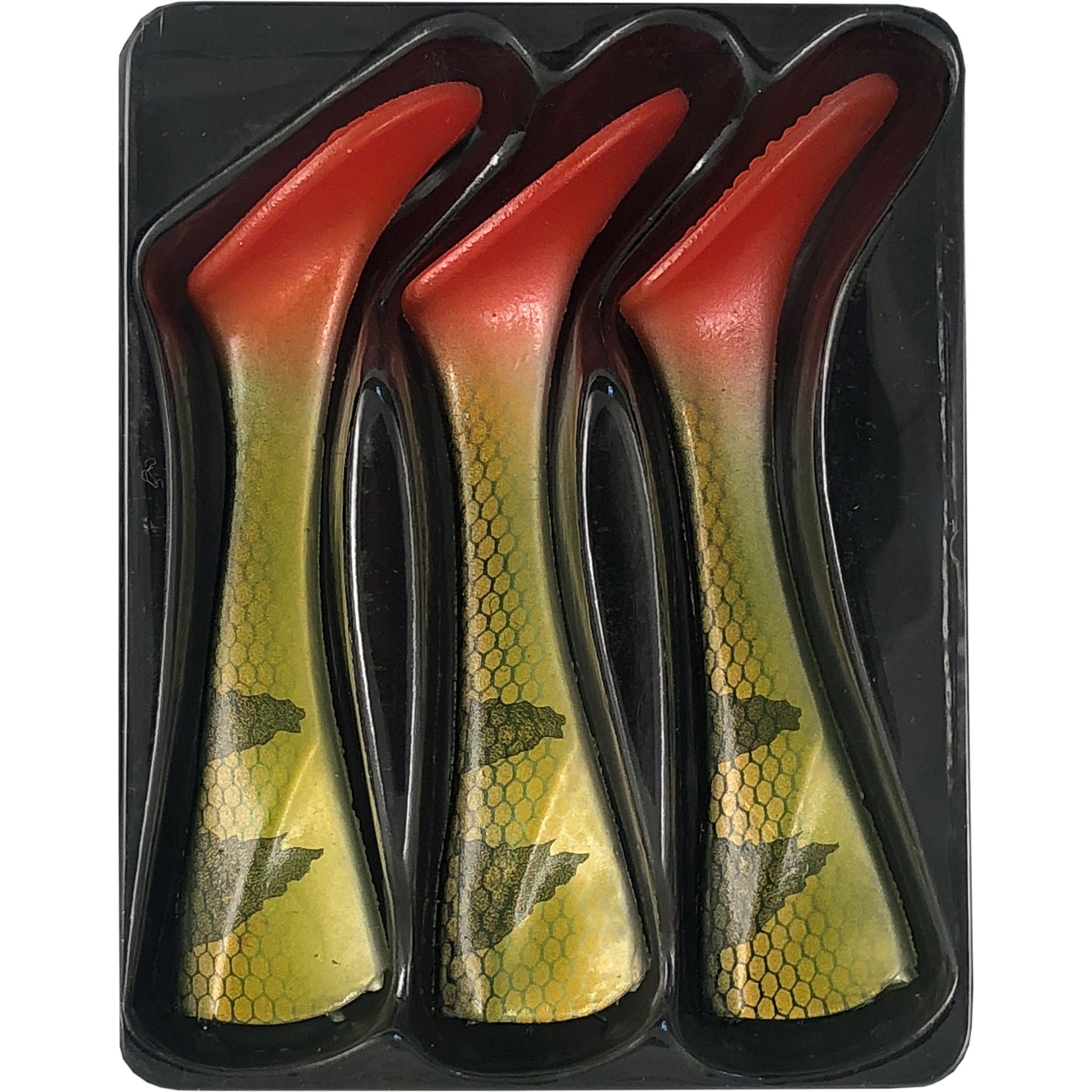 Headbanger Shad 22 cm Replacement Tails