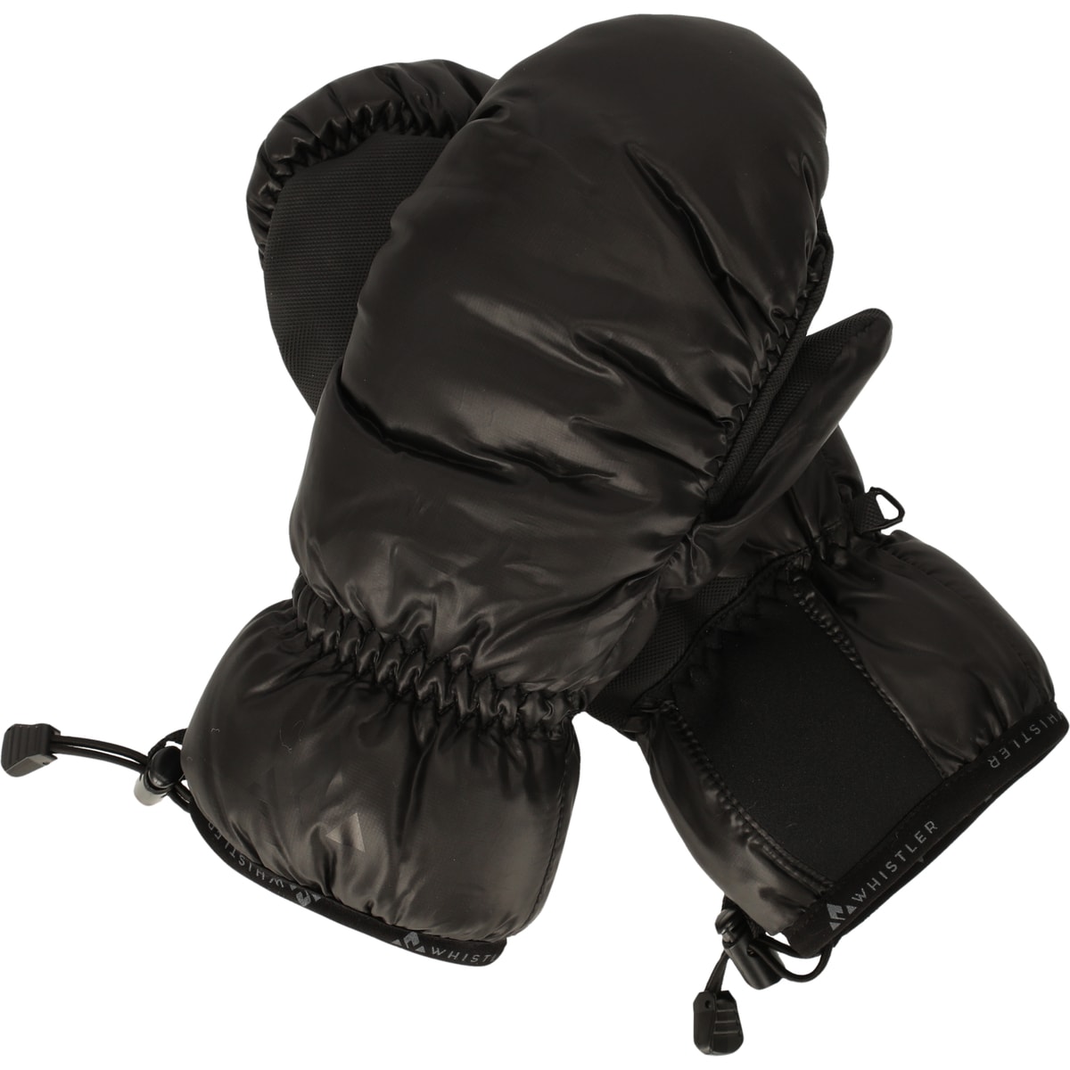 Whistler Walkom V2 Dunvante Unisex Svart