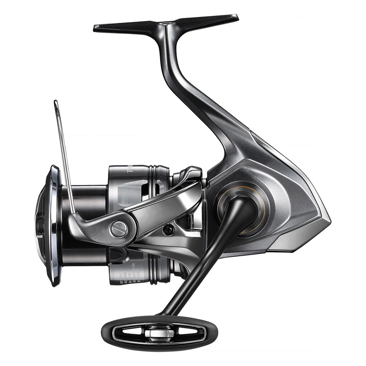 Shimano Twin Power FE 4000XG -