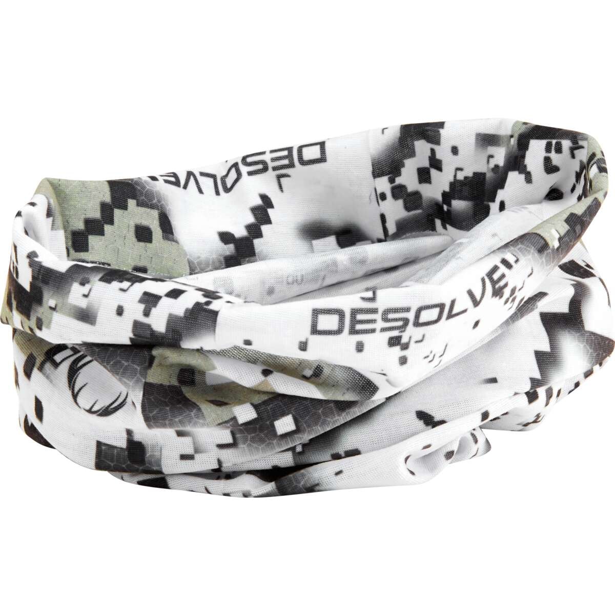 Swedteam Ridge Neck Gaiter Desolve Zero Onesize -