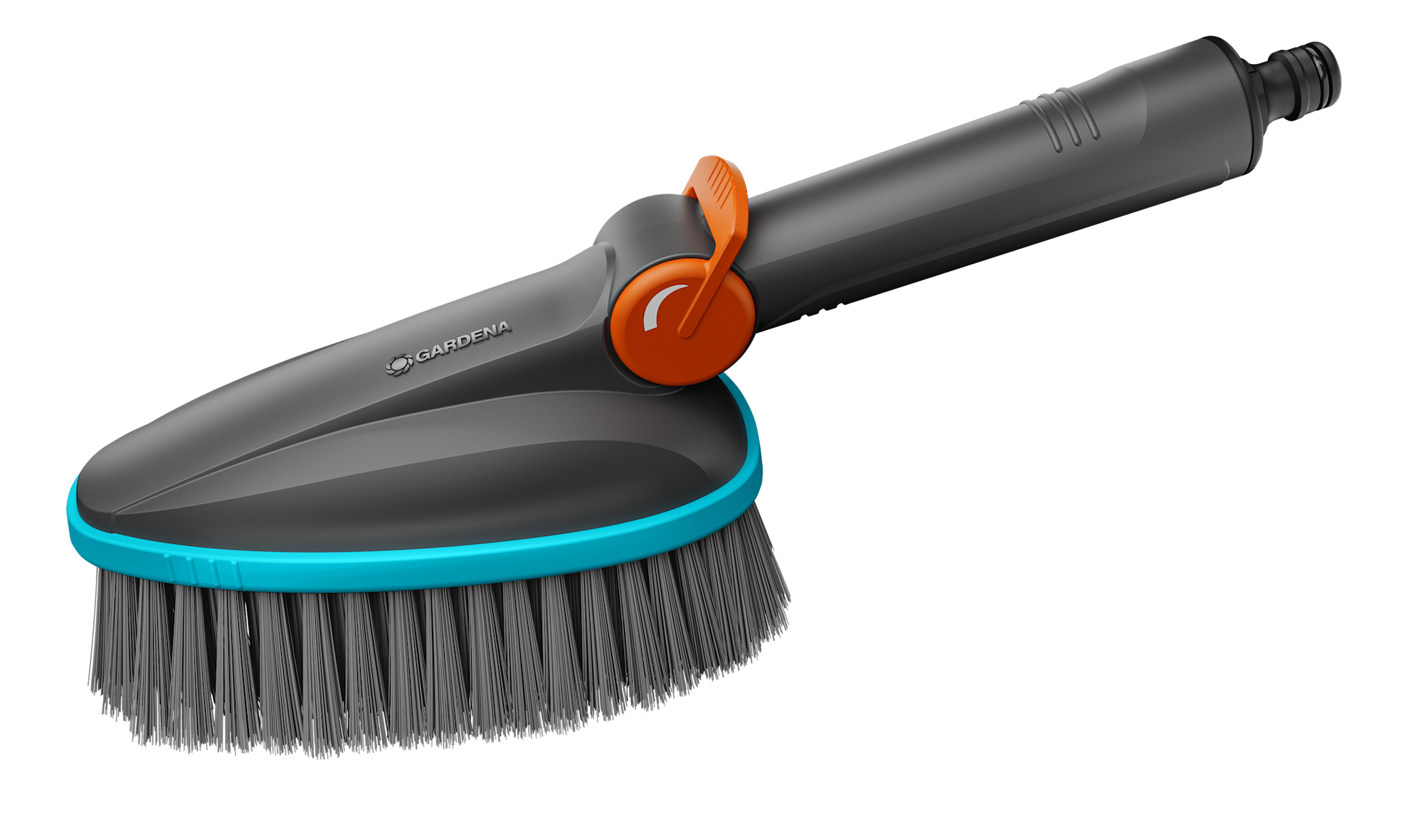 Gardena Blød Håndvaskbørste M