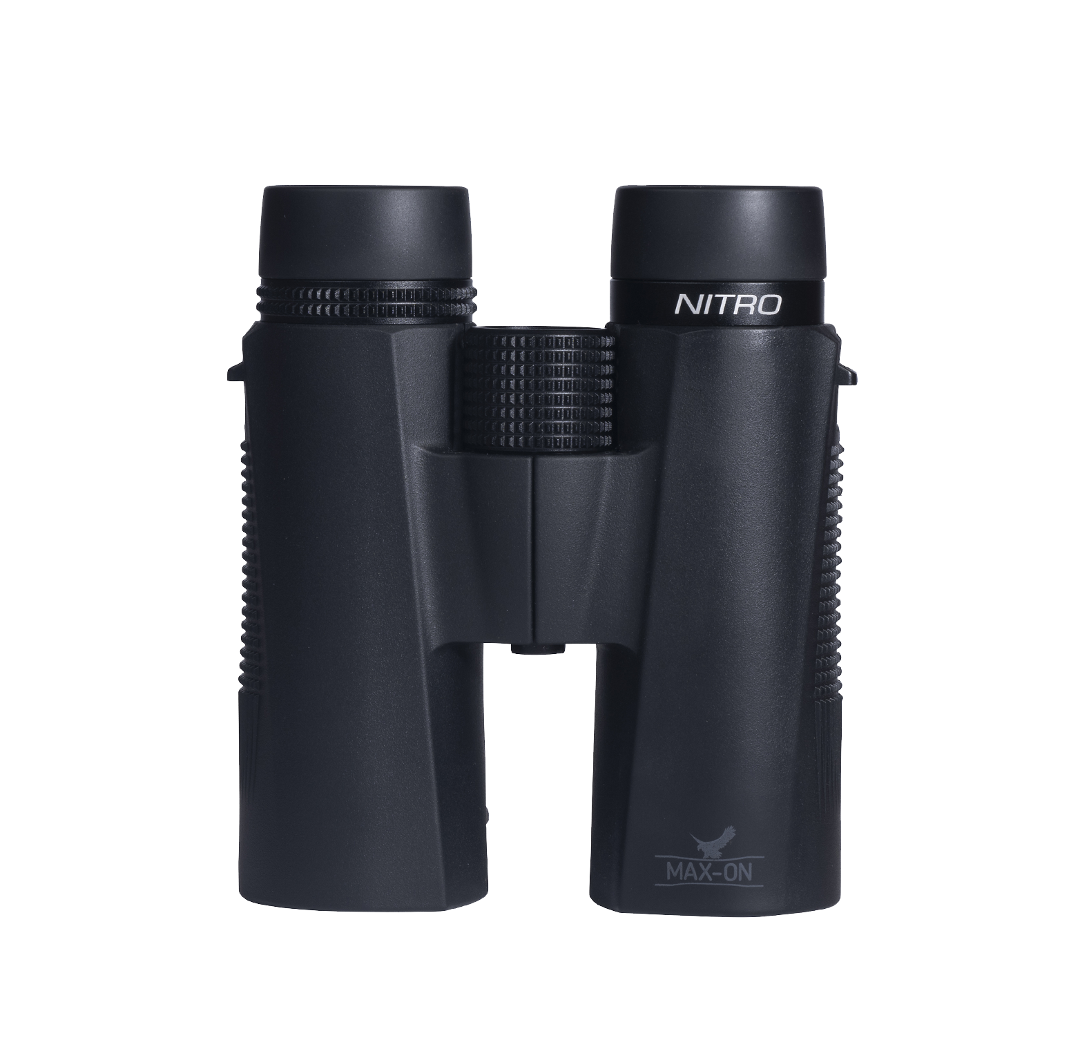Max-On Nitro 10x42 kikkert