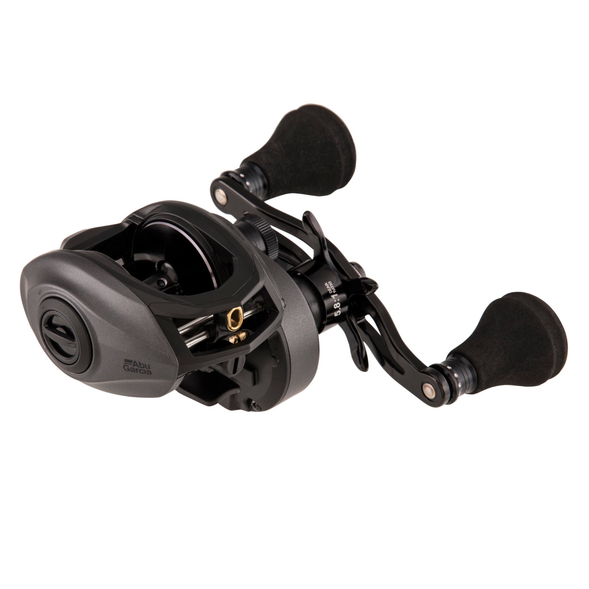 REA/Black Friday Abu Garcia Revo Beast 41 LH HS Multirulle