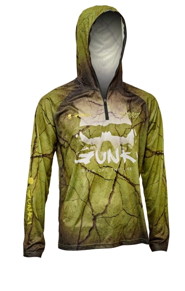 Gunki T-Shirt Team UPF30