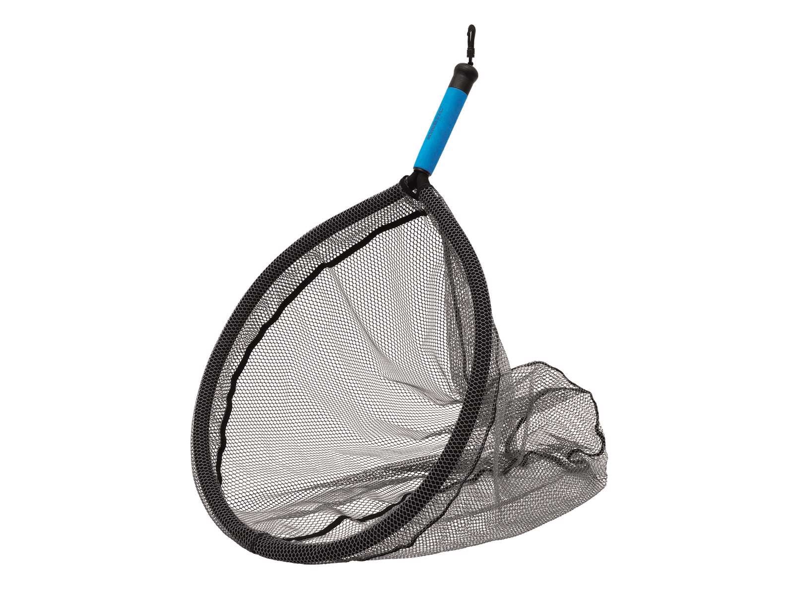 Kinetic Seatrout Net Floating Large