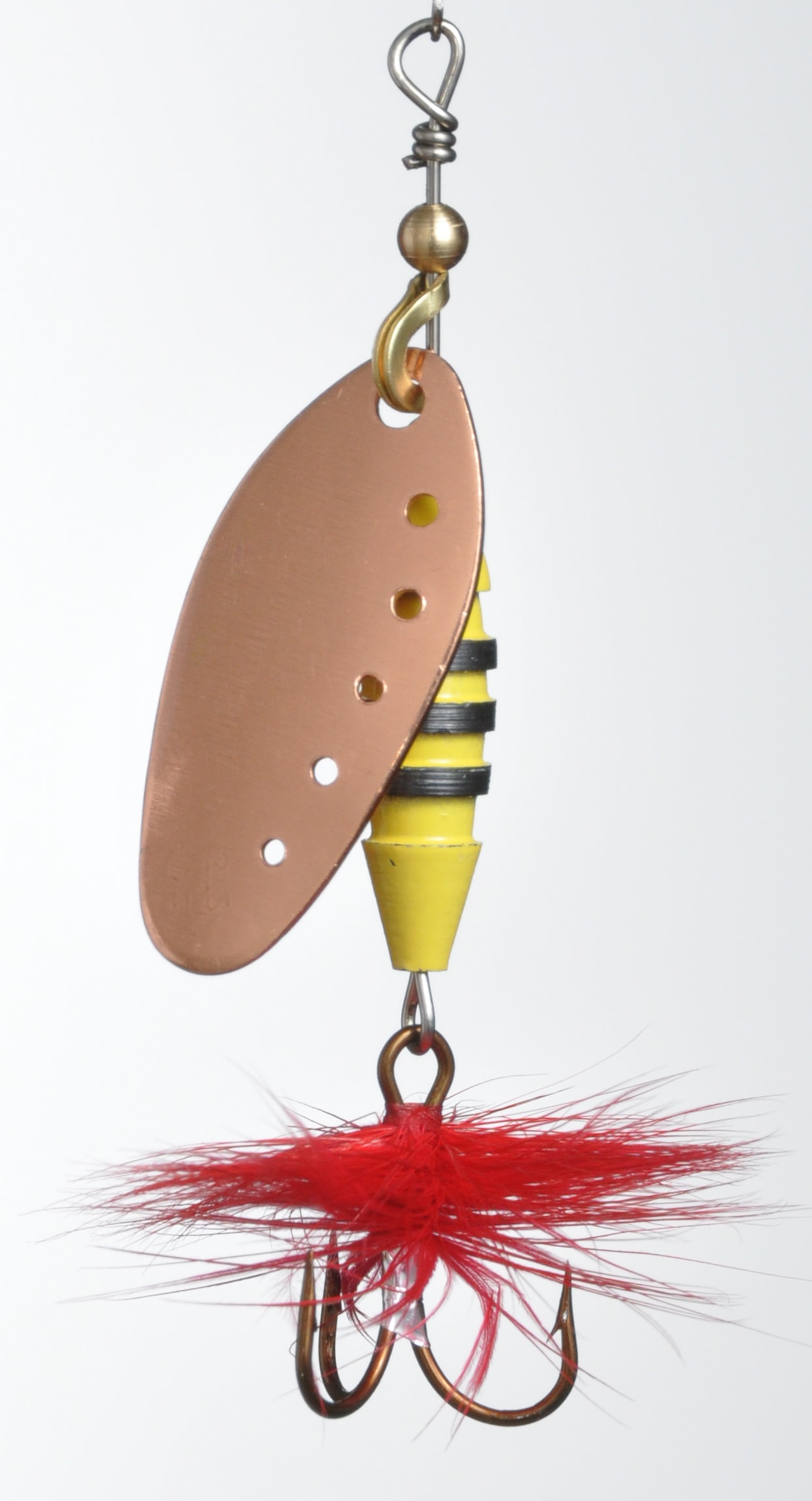 Myran Sting Spinnare