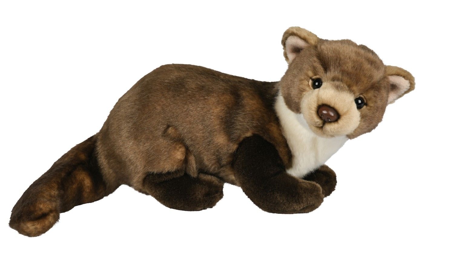 Natur De Brenne - Mjukisdjur Mård 28 cm